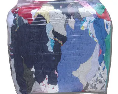 фото Ветошь (фланель)