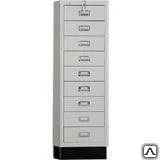 Фото №0 Шкаф многоящечный BISLEY 39/9L