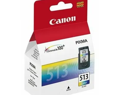 фото Картридж Canon CL-513 2971B007