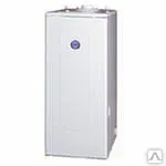 фото Котел отопительный дизельный KSOG - 300R Kiturami