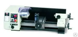 фото Микротокарный станок SM-250Е