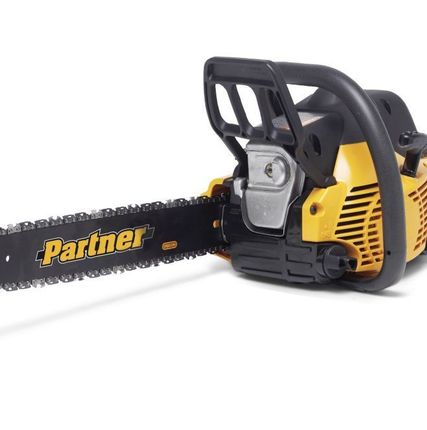 Фото №0 Бензопила PARTNER P-371 XT