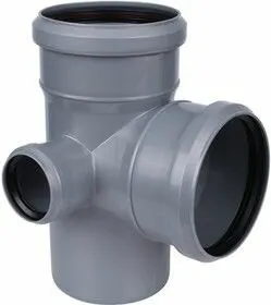 фото Крестовина 110х110х50х90 ПП лев.2-х плоск,/10/(НЗ)