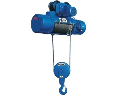 фото Таль электрическая TOR CD г/п 2,0 т 36 м