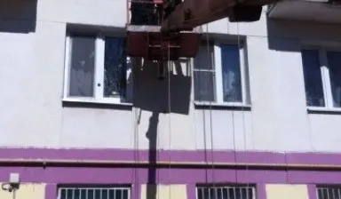 Фото №0 Услуги автовышки
