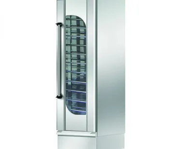 фото Шкаф расстойный VF-12 (AR)