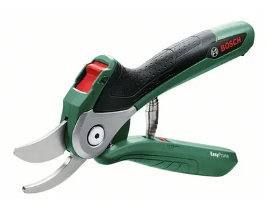 фото Секатор аккумуляторный BOSCH