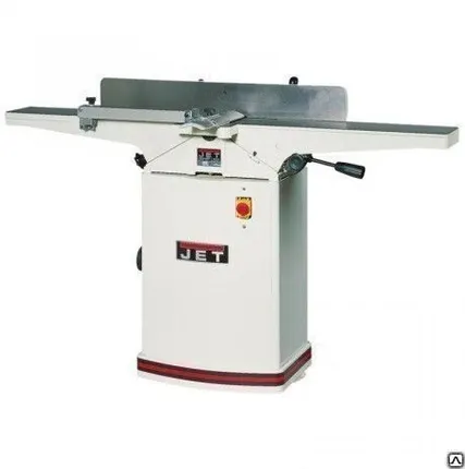 Фото №0 Фуговальный станок 60A (230В)