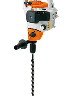 фото Бензобур Stihl ВТ 45