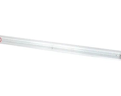 фото Накладной аварийный светодиодный светильник OS-NIP-65-A3-40T