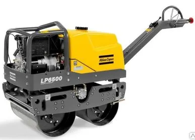 фото Виброкаток ручной Atlas Copco LP6500