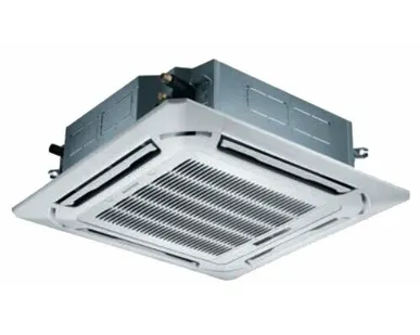 фото Кассетный кондиционер Dantex