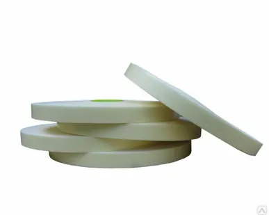 фото Лента двухсторонняя прозрачная "nano tape" Адмирал 2 мм, 15 мм, 3 м уп/168 рул