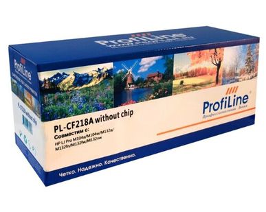 фото Картридж ProfiLine