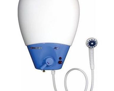 фото Водонагреватель проточный Термекс Light MS 30(комб