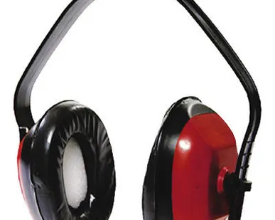 фото Наушники противошумные, шт