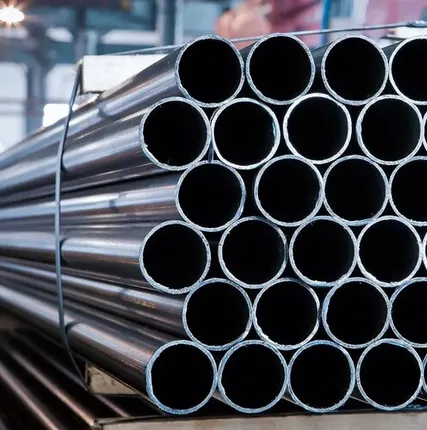 Фото №0 Труба горячекатаная