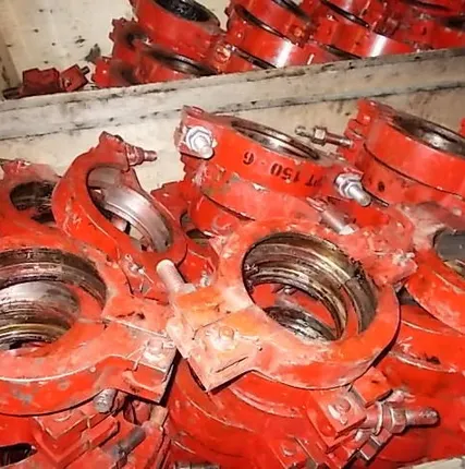 Фото №0 Хомут СРТ-150