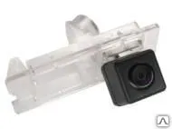 Фото №0 Камера заднего вида для RENAULT Duster, Fluence INTRO / INCAR VDC-095