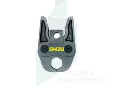 фото Пресс-клещи REMS US 2"
