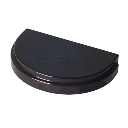 Фото №0 Docke PREMIUM Заглушка желоба