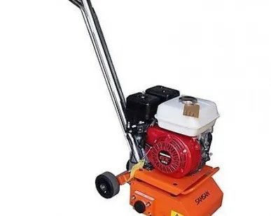 фото Фрезеровальная машина Samsan SM 201