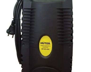 фото Мойка Huter W105-GS