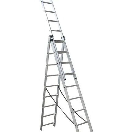 Фото №0 Лестница универсальная