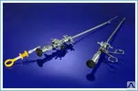 Фото №0 Цистоуретроскоп Цу-ВС-1-"А"-"Л" операционный (с жестким инструментом) авток