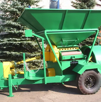 Фото №0 Плющилка ПВЗ-30