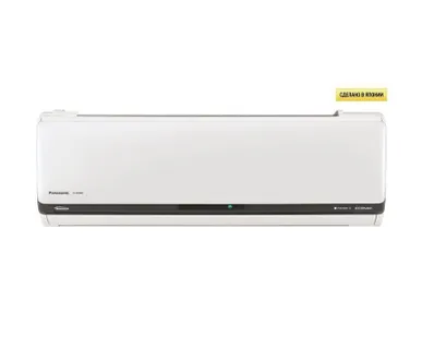 фото Кондиционер настенный PANASONIC CS/CU-VE12NKE Япония Инвертор