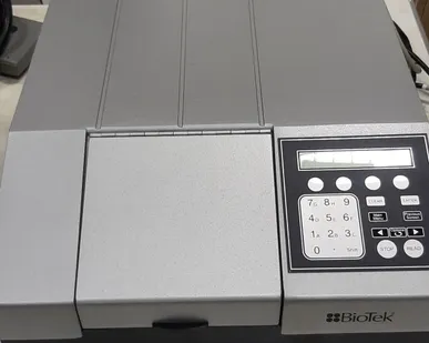 фото Спектрофотометр BioTek