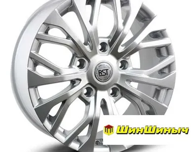 фото RST R088 R18x8 5x150 ET56 CB110.1 S