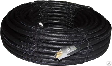 фото Кабель Dinon HDMI10 28AWG 128 braid