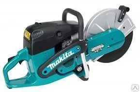 фото Бензорез MAKITA DPC6430