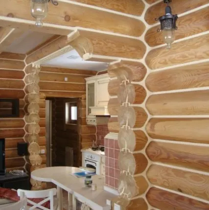 Фото №0 Герметизация швов