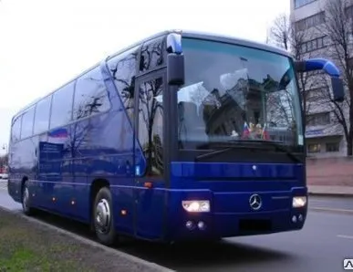 фото УСЛУГИ АВТОБУСОВ 30-50МЕСТ
