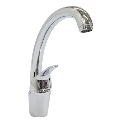 Фото №0 Смеситель для кухни VALTA EW00203