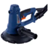 Фото №0 Эксцентриковая шлифмашина для шлифовки стен и потолков Dexter Power R7241-W, 750 Вт