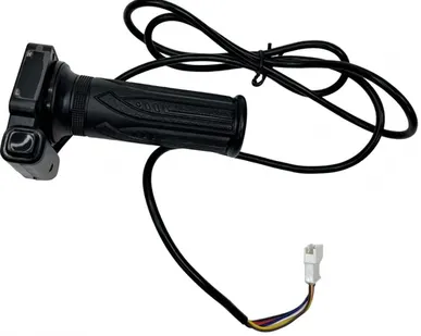 фото Ручка газа E-ATV