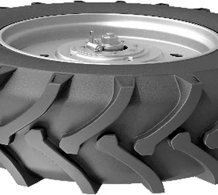 Фото №0 Шина Nortec TA-03 16.9 R38 141 A8 с камерой для различных тракторов и комбайнов