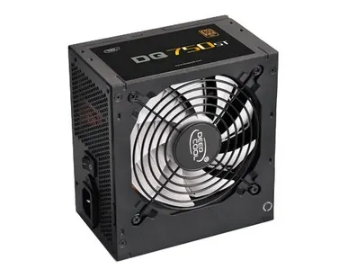 фото Блок питания Deepcool DQ750ST