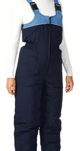 фото Полукомбинезон женский зимний «Ладога»