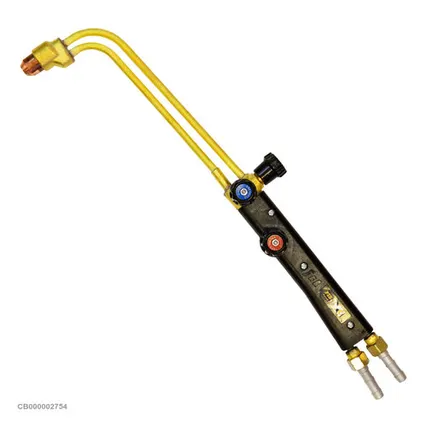 Фото №0 ДЖЕТ Резак пропановый Р3П-01 (нак.2,3,4), Джет