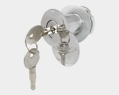 фото Внешний расцепитель Lock