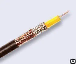 фото Кабель RG-6U 75 Ом, м
в