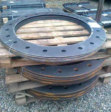 Фото №1 Нестандартные изделия по чертежам