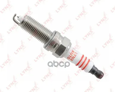 фото Свеча Зажигания 7Mjipr11 (Iridium + Platinum) LYNXauto арт. SP199