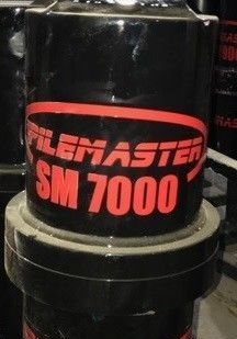 фото Гидровращатель Pilemaster SM7000