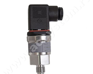 фото Преобразователь давления Danfoss MBS 3000